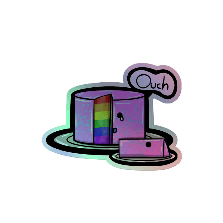 Just a little Cake product image (2)