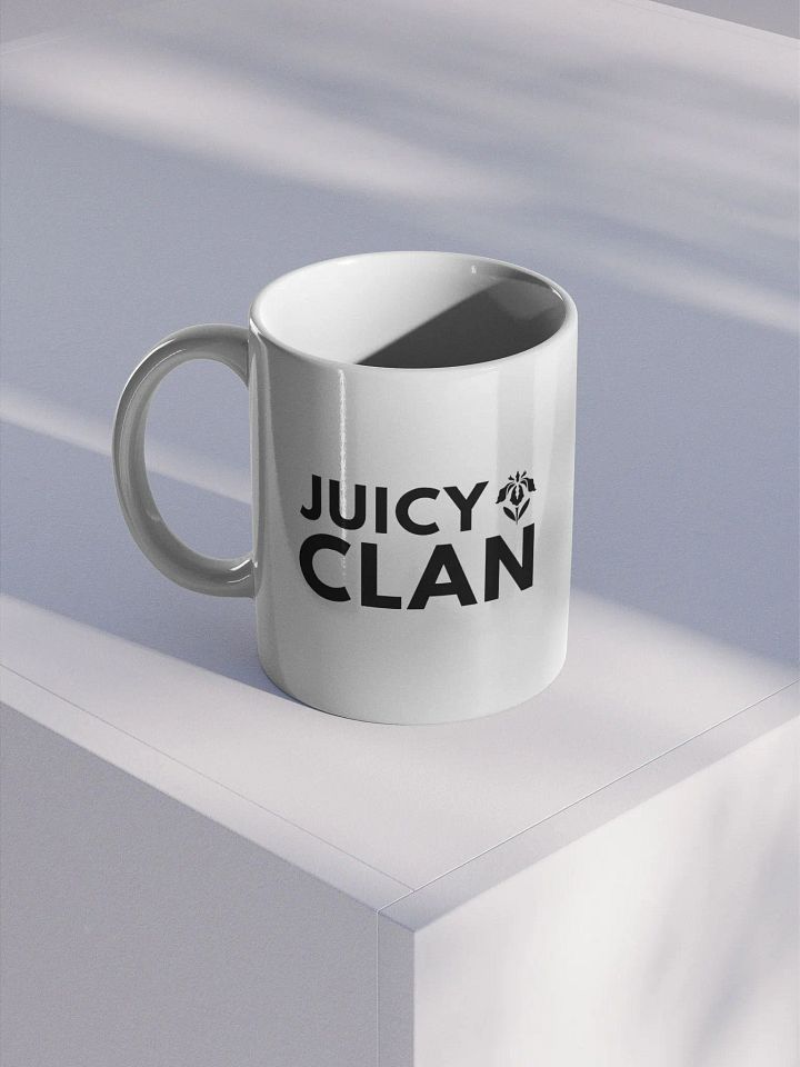 Mug - JUICY CLAN product image (1)