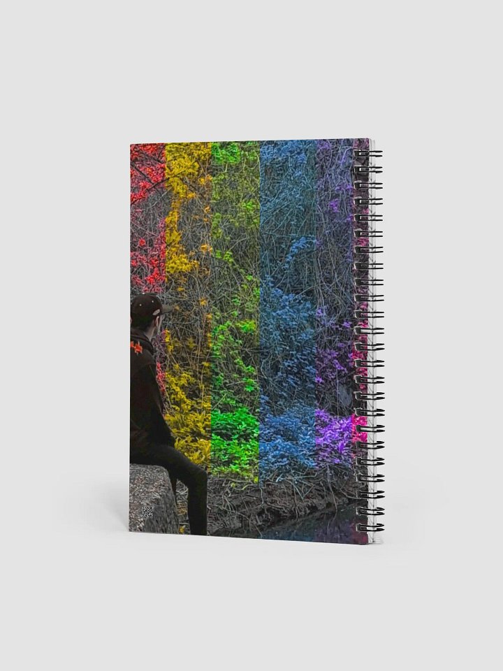 Pride of Me - Notebook product image (2)