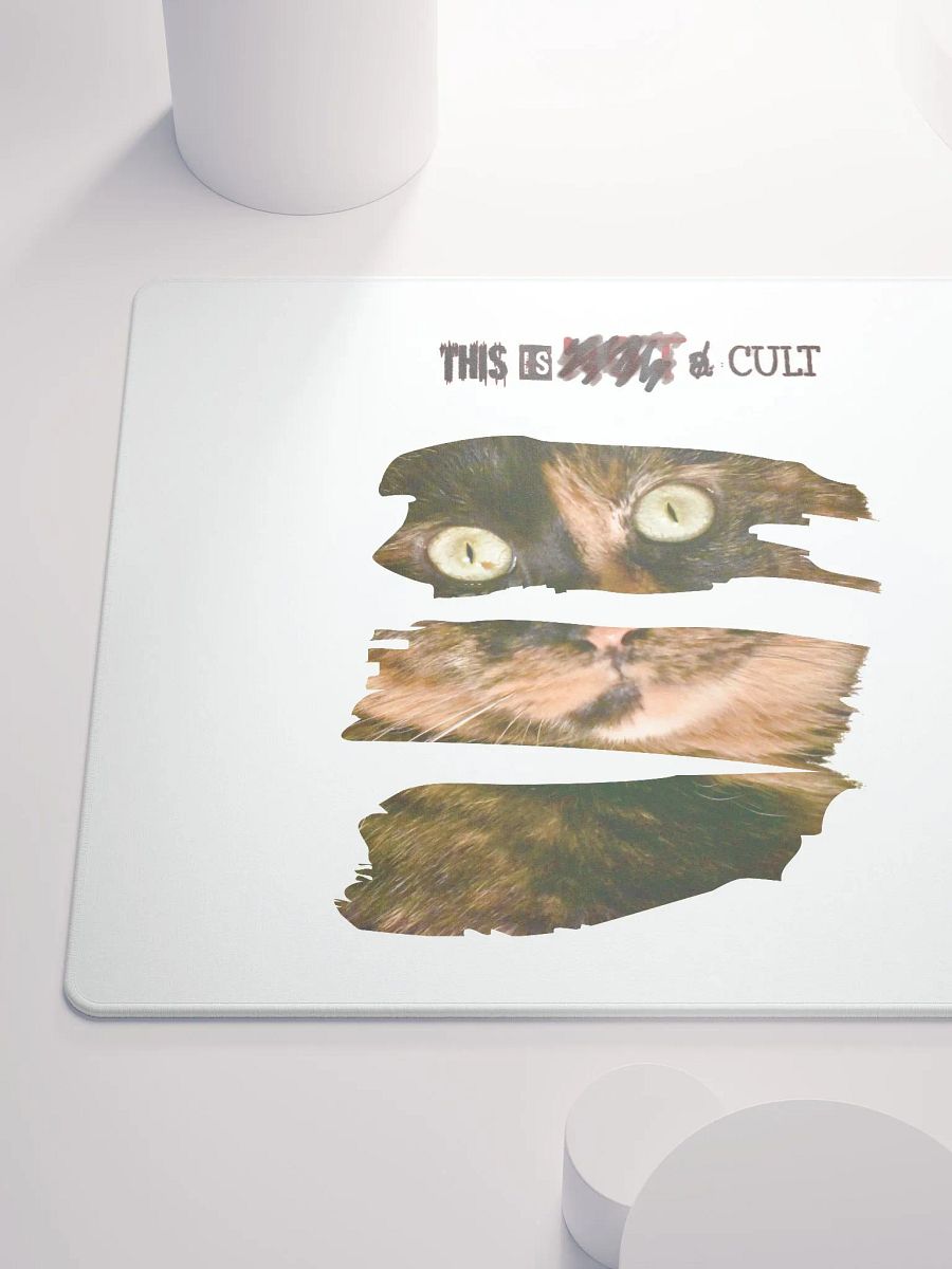 This is a Cult - The Rapture of Lexi product image (7)