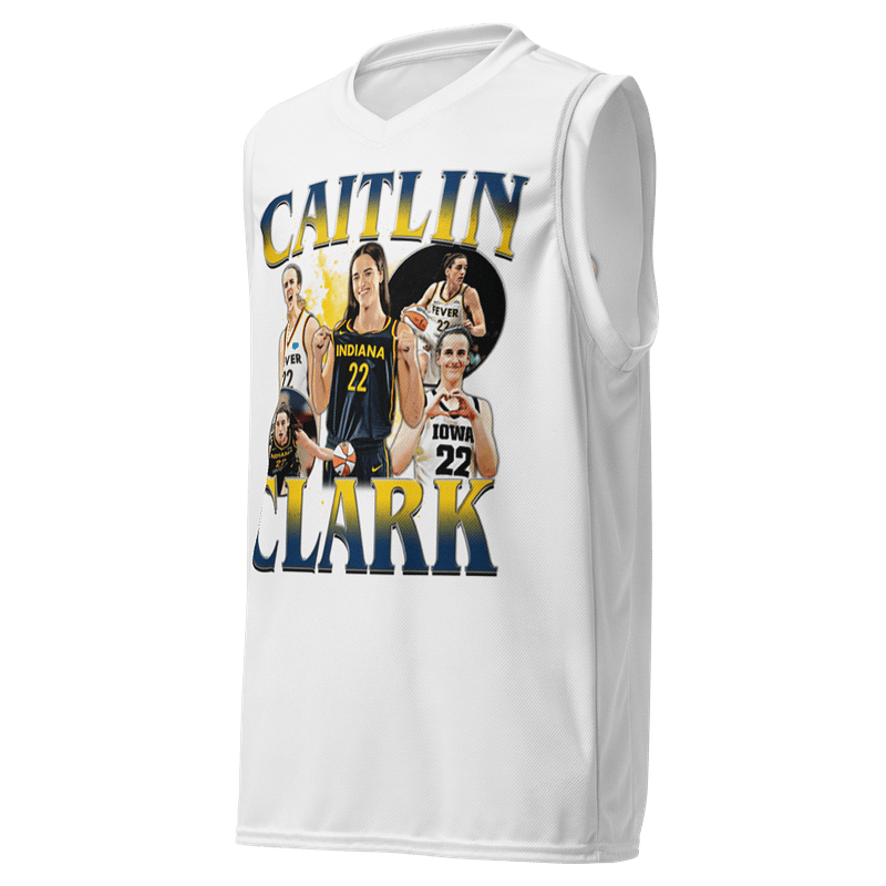 CC 22 Jersey