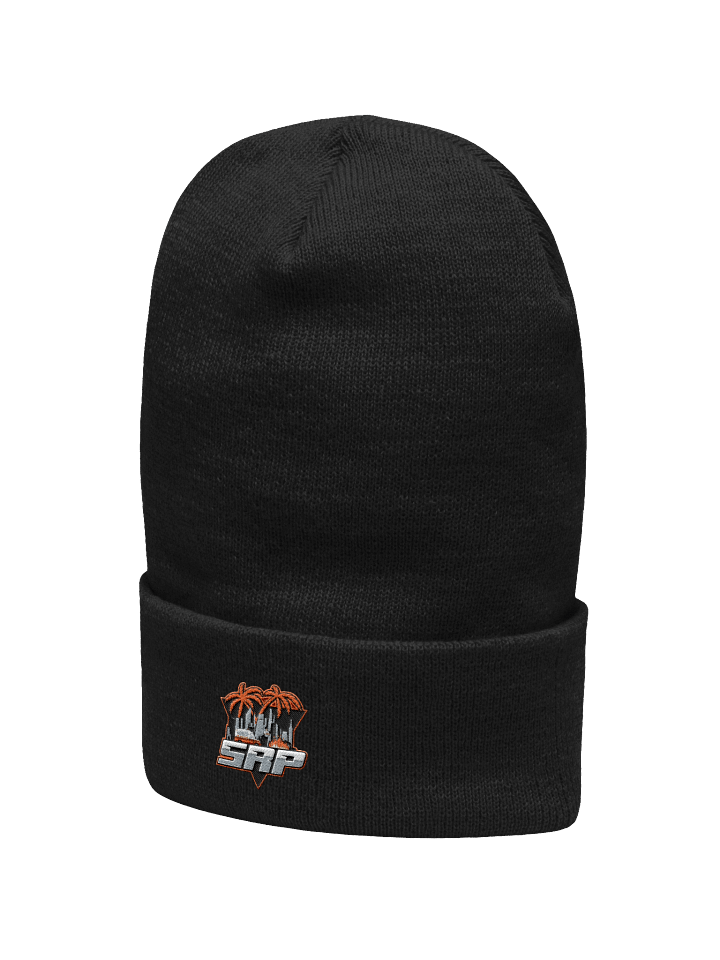 SRP Beanie product image (2)