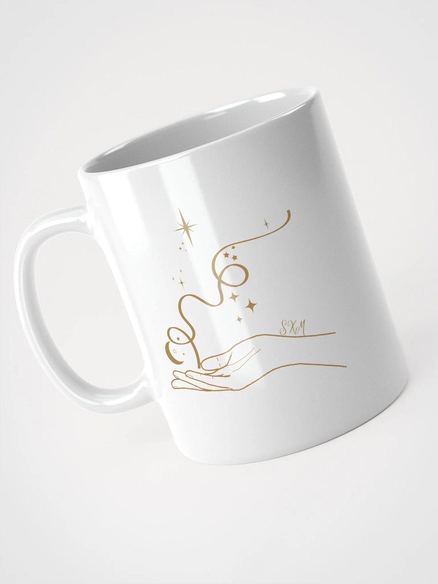 Celestial SXM Mug product image (5)