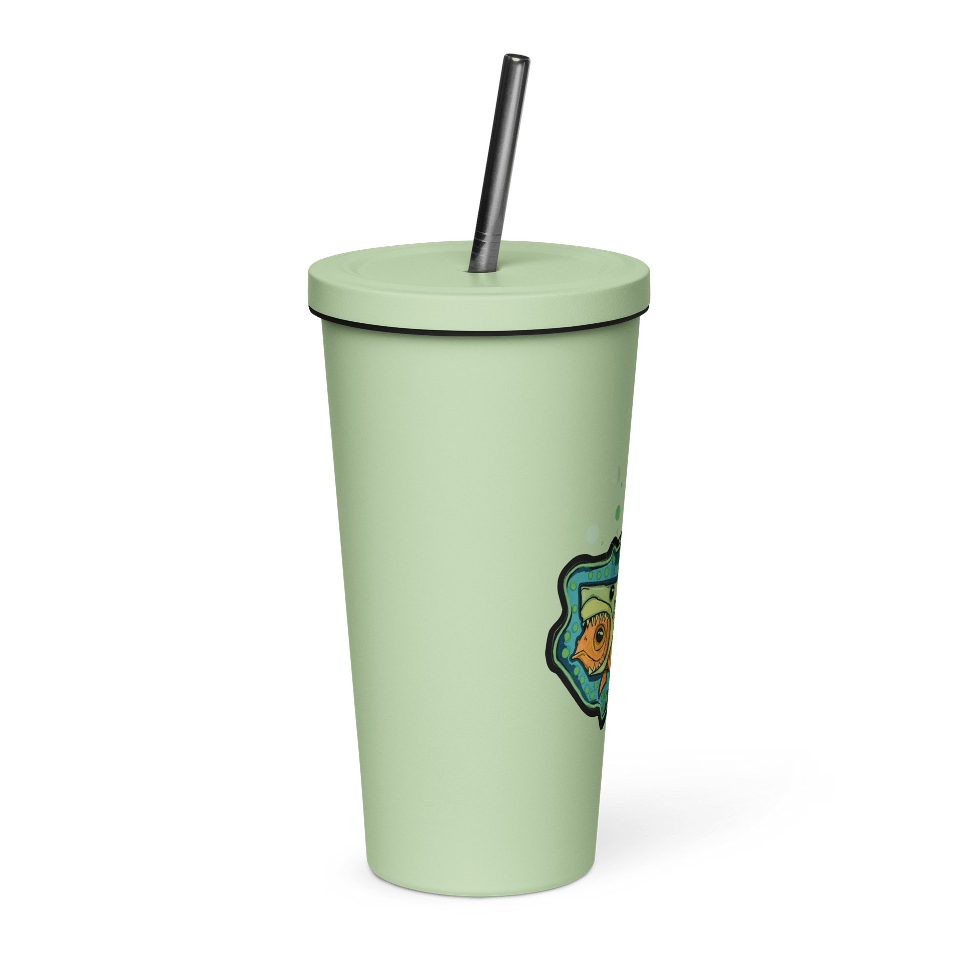 Sharky Tumbler product image (4)