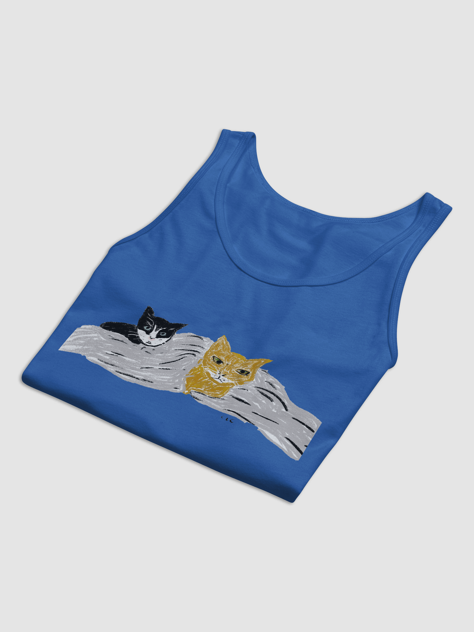 The Kitties Tank product image (36)