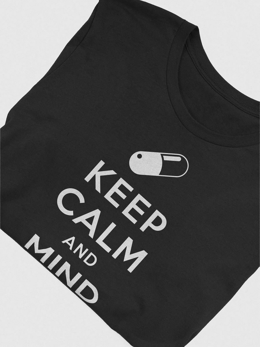 Keep Calm and Mind On product image (16)