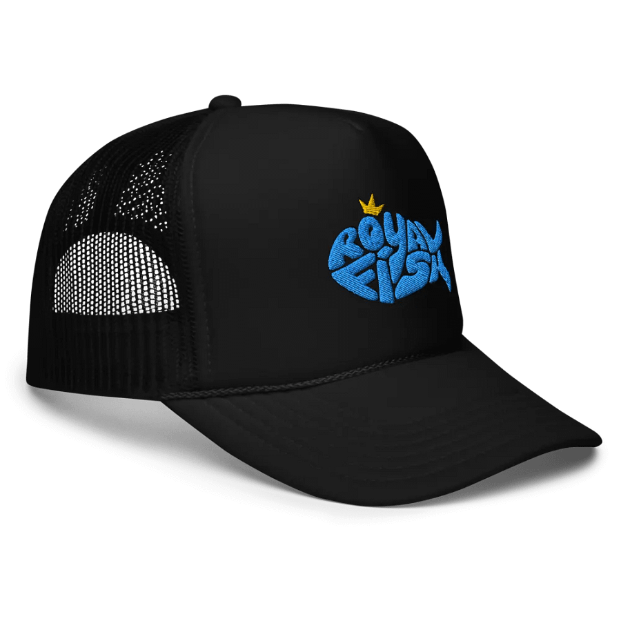 Royal Hat product image (3)
