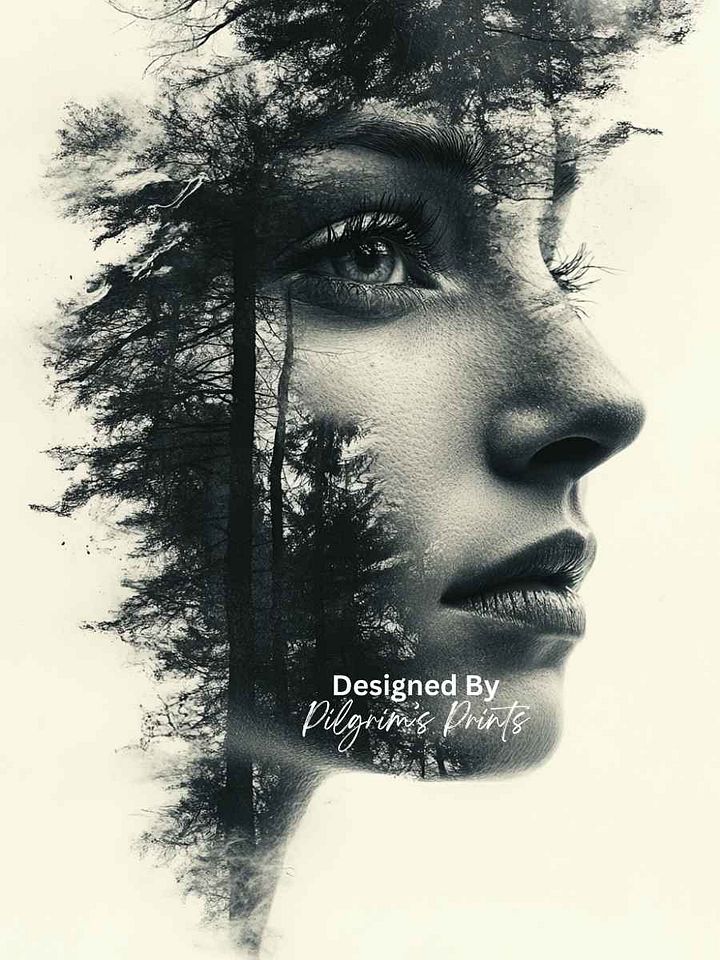 Forest of Thought - 9-12 product image (1)