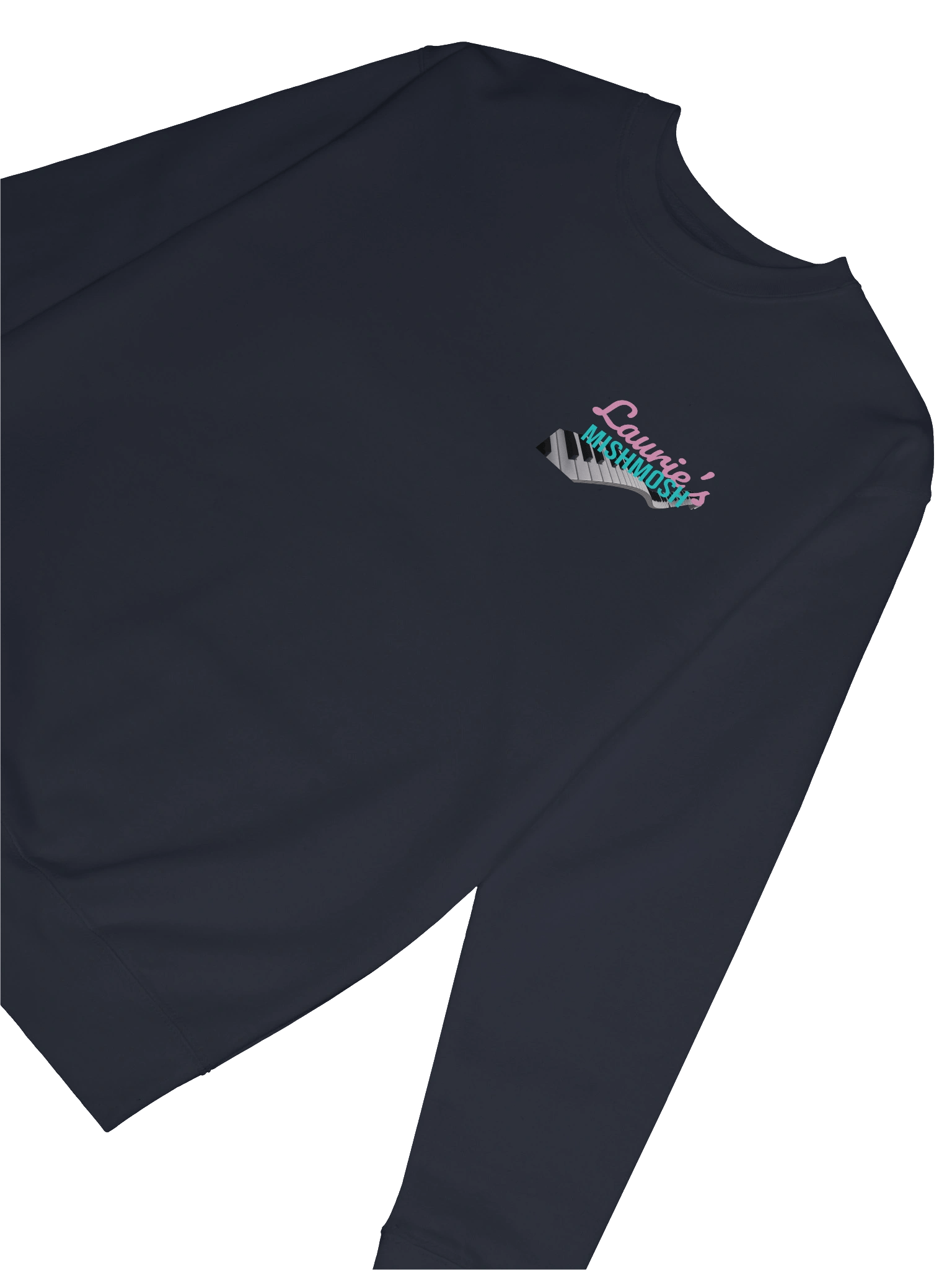 Laurie's Mishmosh sweatshirt product image (57)