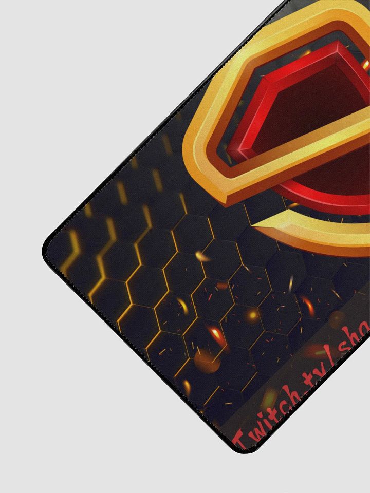 Hex Shaafes Desk Mat product image (2)