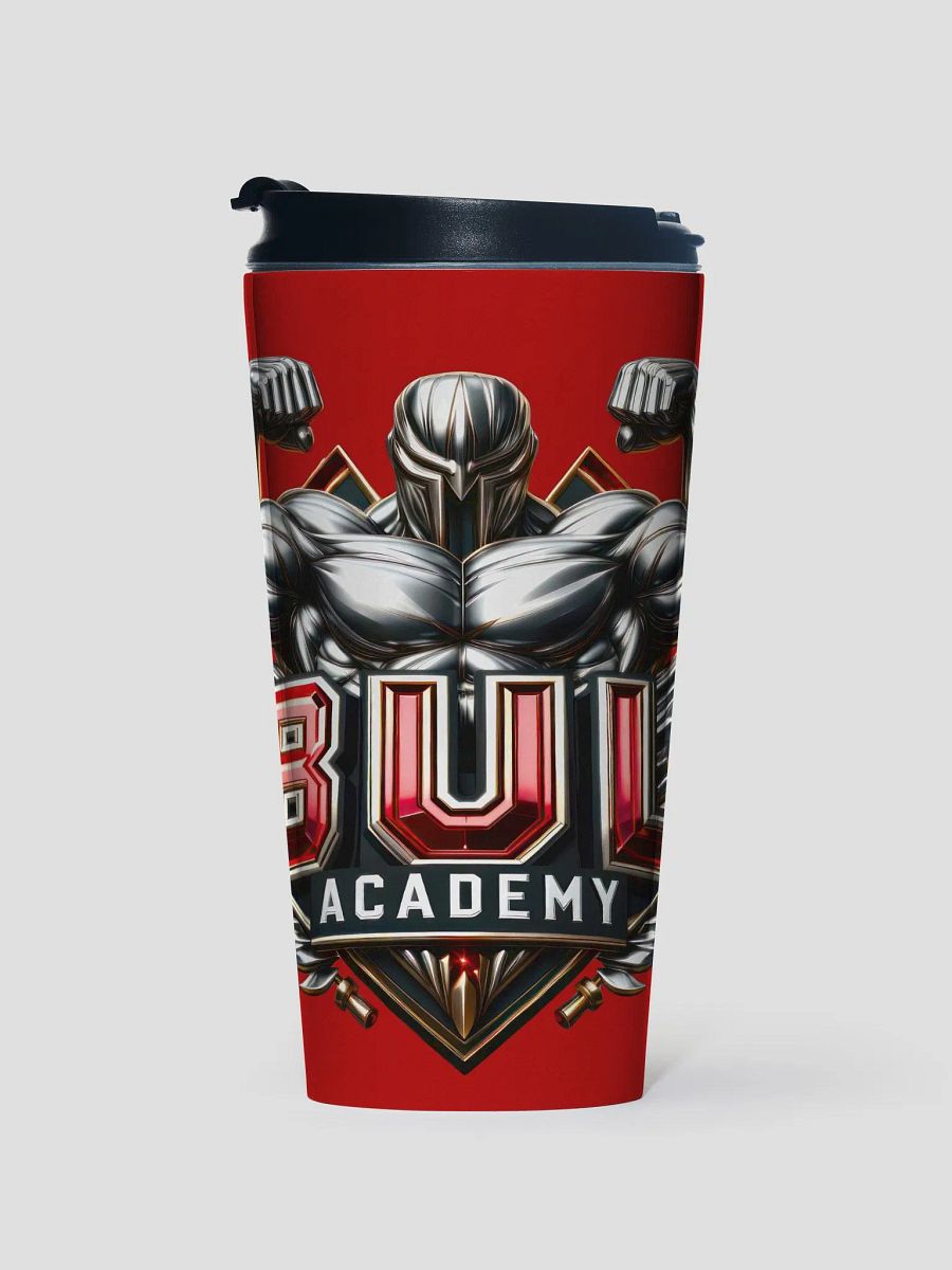 BUL ACADEMY - Stainless Steel Travel Mug product image (1)
