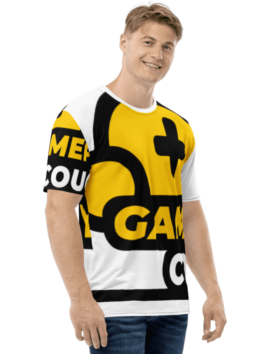 🆕 Premium Gameplay Couch Tee product image (4)