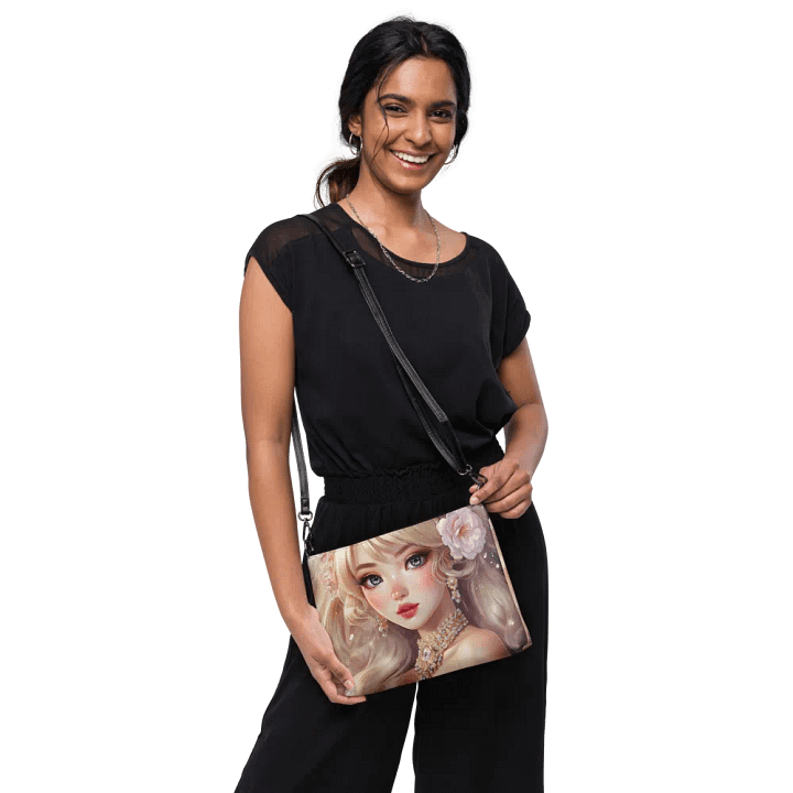 Muse Coquette Crossbody Bag product image (1)