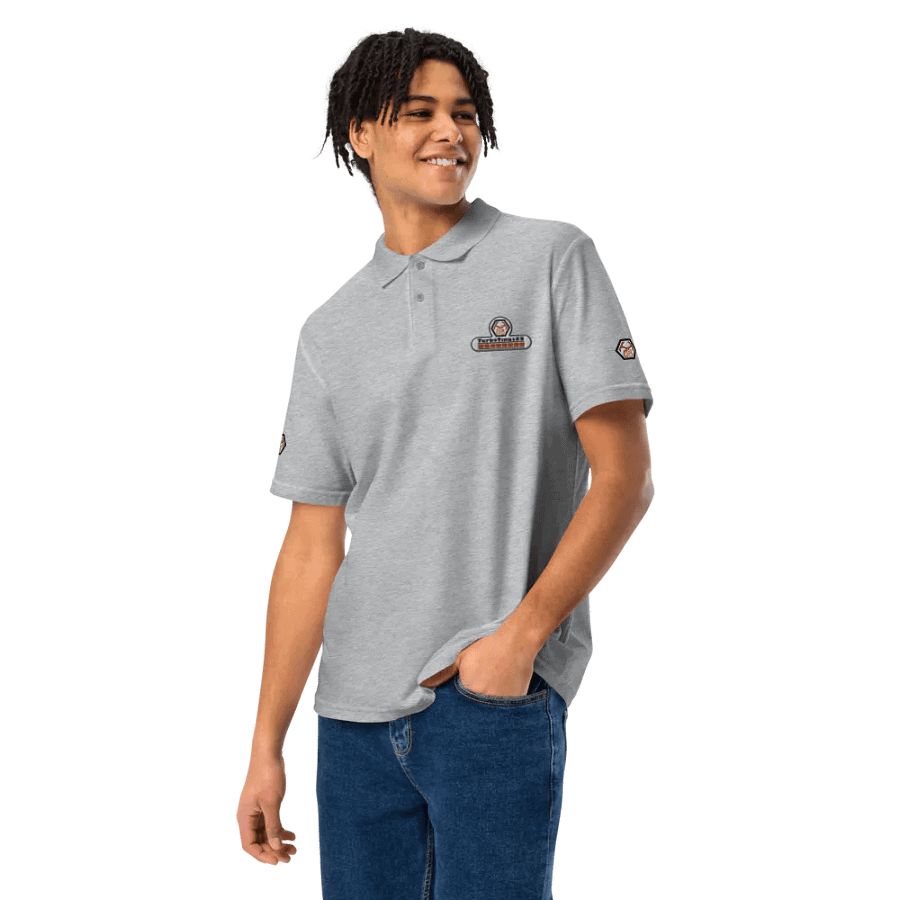 TT88 Polo product image (7)