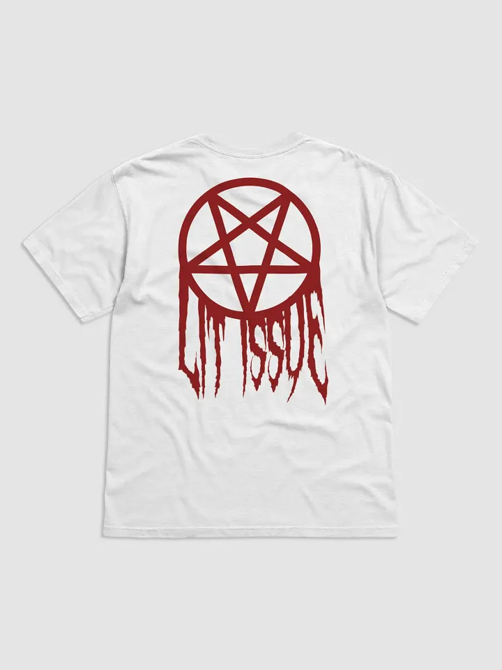 Chicken Tendies-Death Metal Tee product image (2)