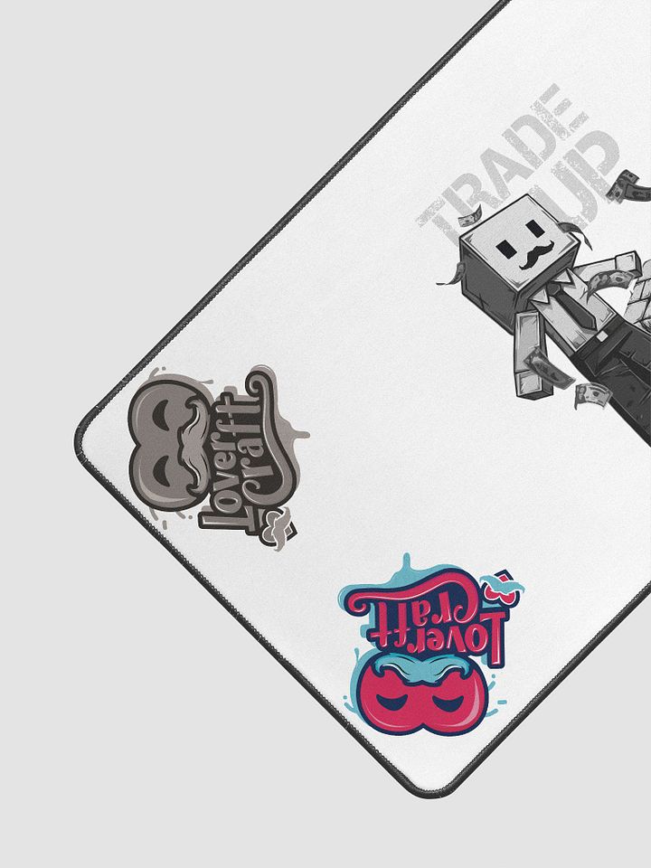 Builder’s Companion Mousepad product image (2)