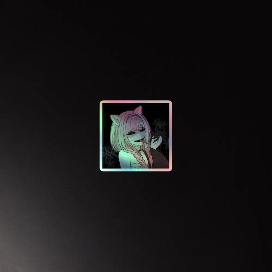 Smile Sticker product image (2)