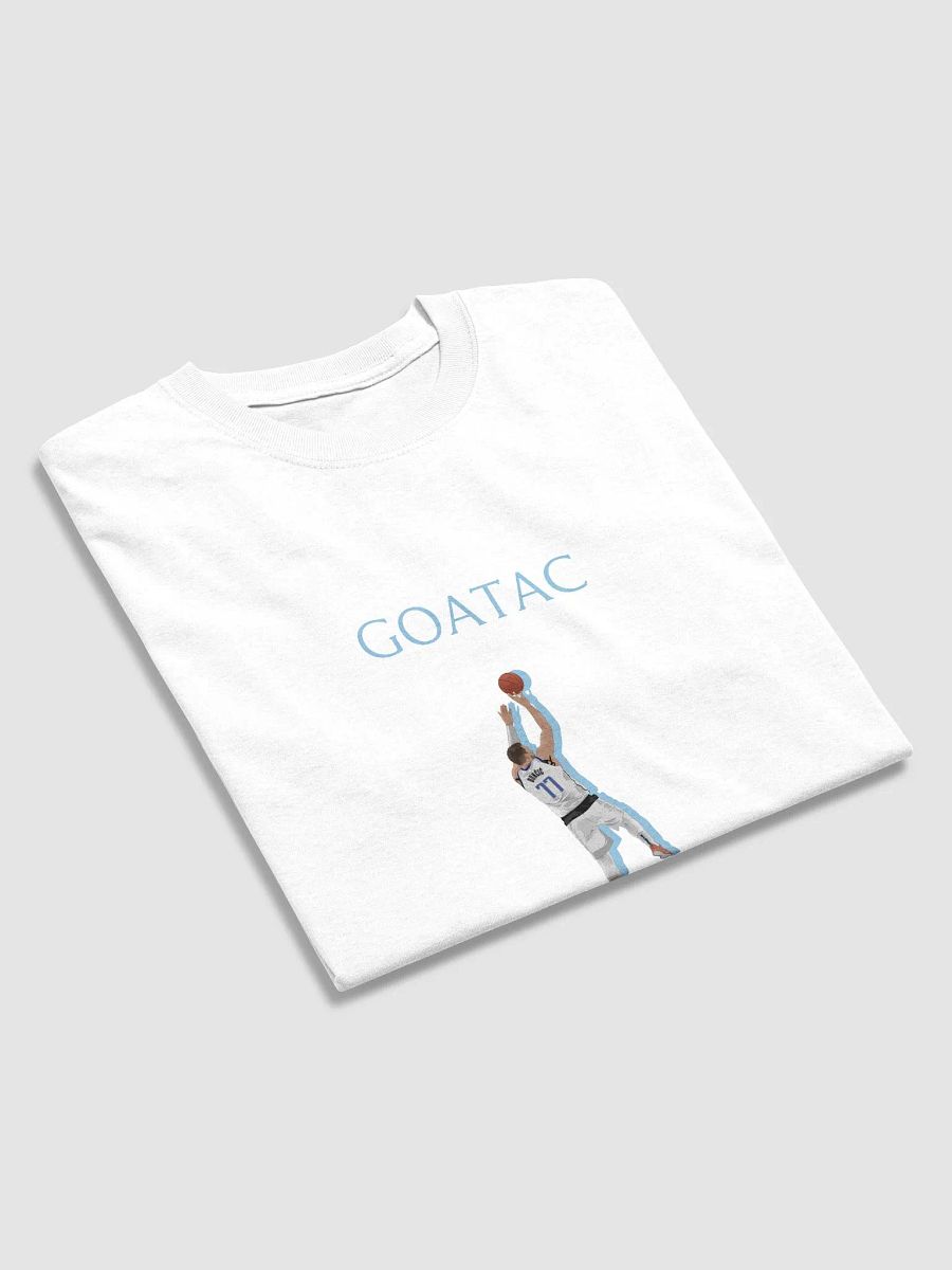DONCIC GOATAC product image (3)