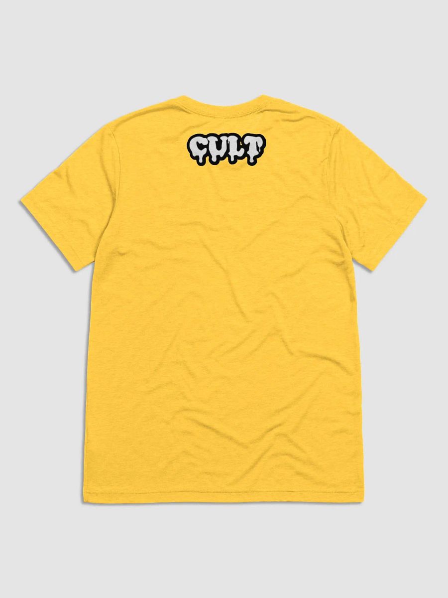 CULTZ YELLOW MUSTARD product image (2)