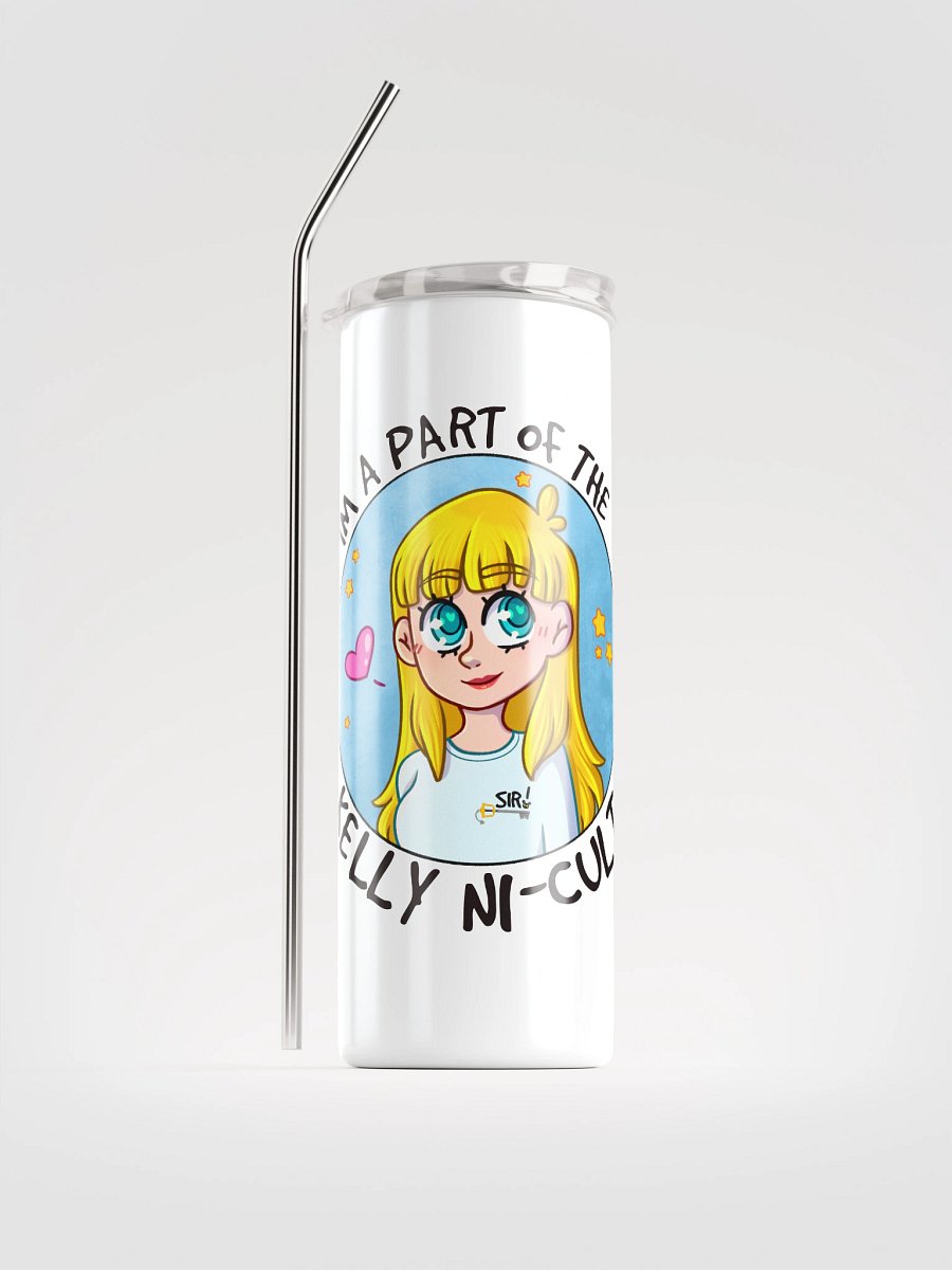 Kelly Ni-Cult Tumbler product image (1)