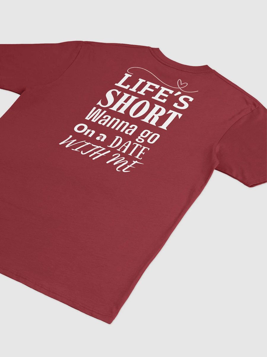 Cult of Weird Premium Tee product image (8)
