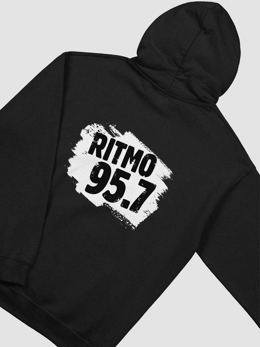 Ritmo 95 Hoodie - Sueter con capucha product image (4)