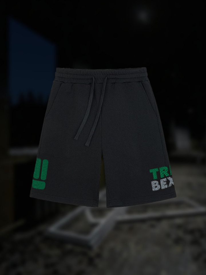 Tribex Shorts product image (1)