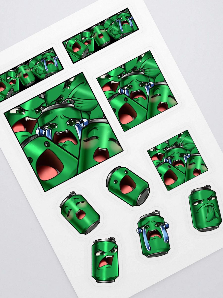 Stick-a-Collection product image (1)