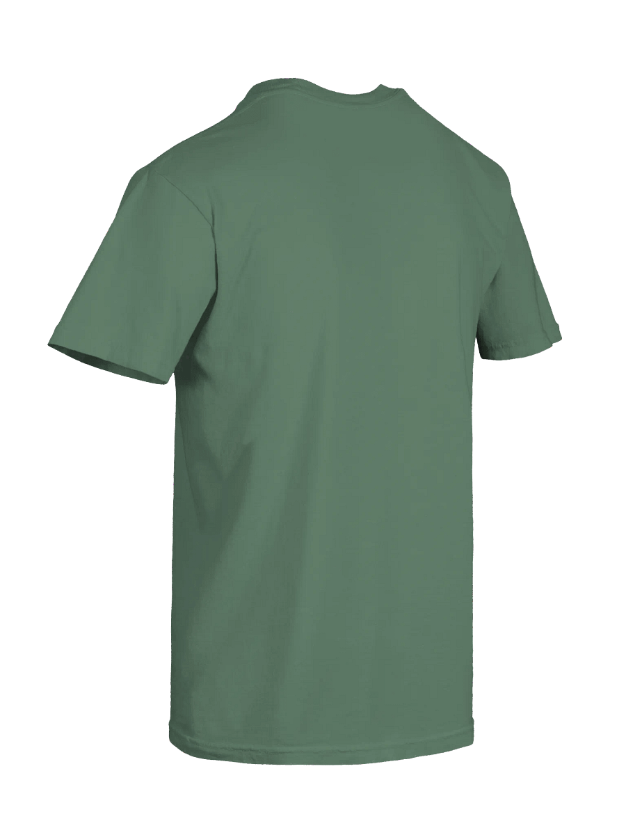 T.U.L.L.'s Ephesians 6 Armor Shirt product image (8)