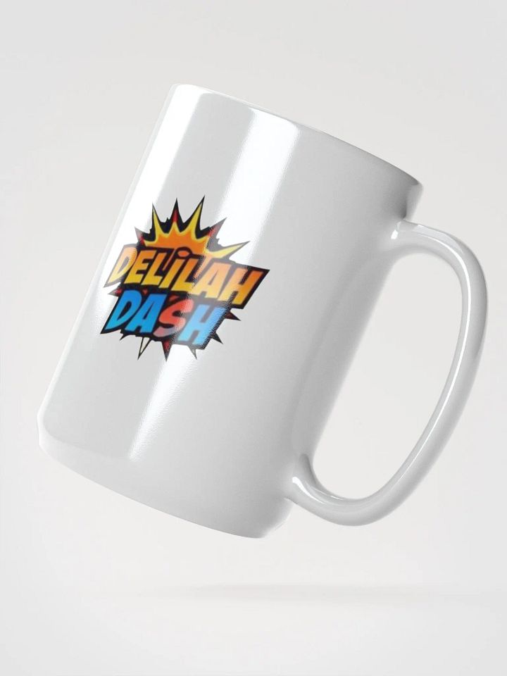 "Chaos Coordinator" Mug product image (2)