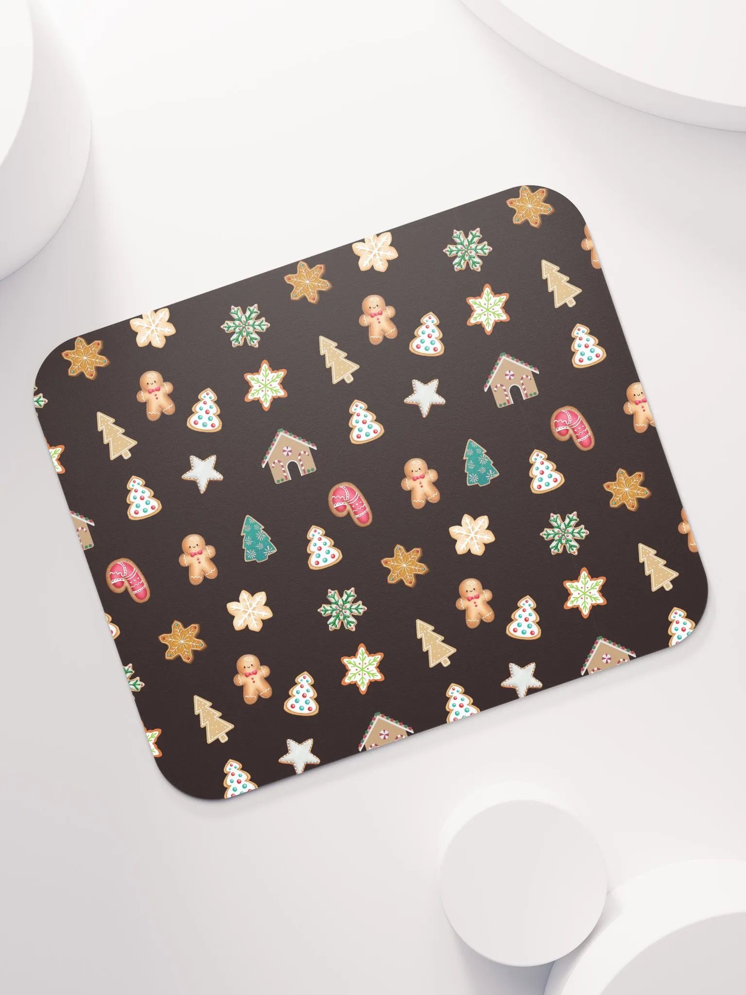 Christmas Gingerbread Cookies product image (7)