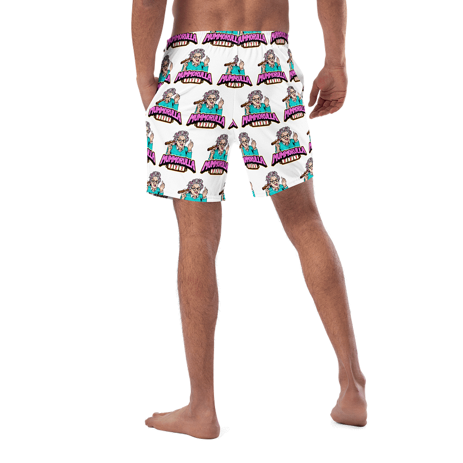 Mummorulla Uimashortsit product image (5)