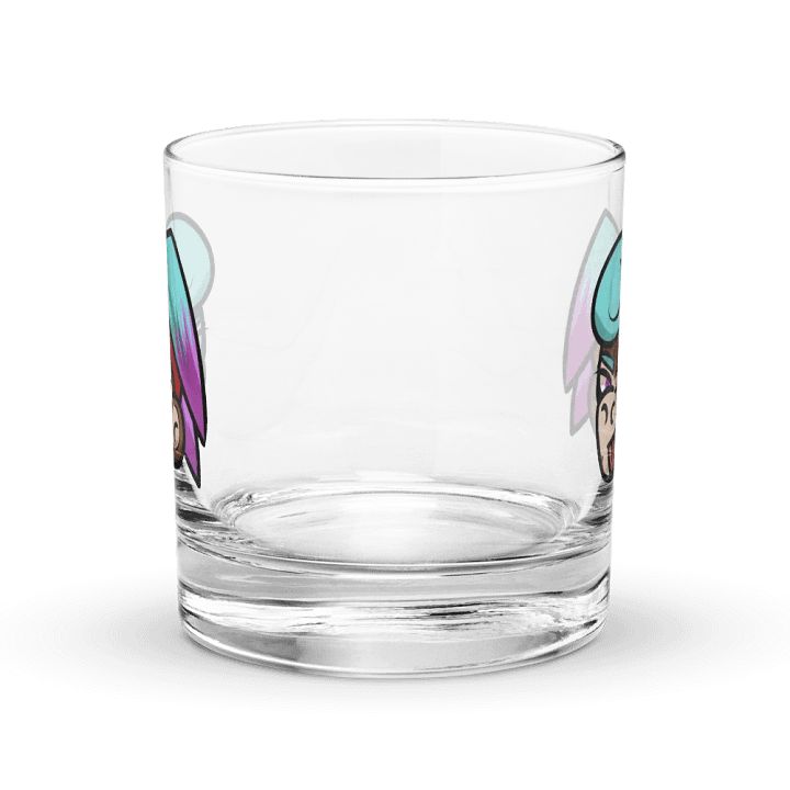 Augustus Rock Glass product image (1)