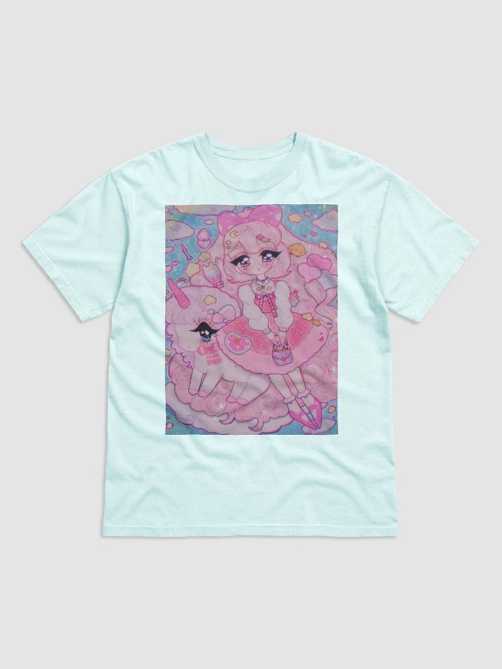 Unicorn Dream Tee product image (4)
