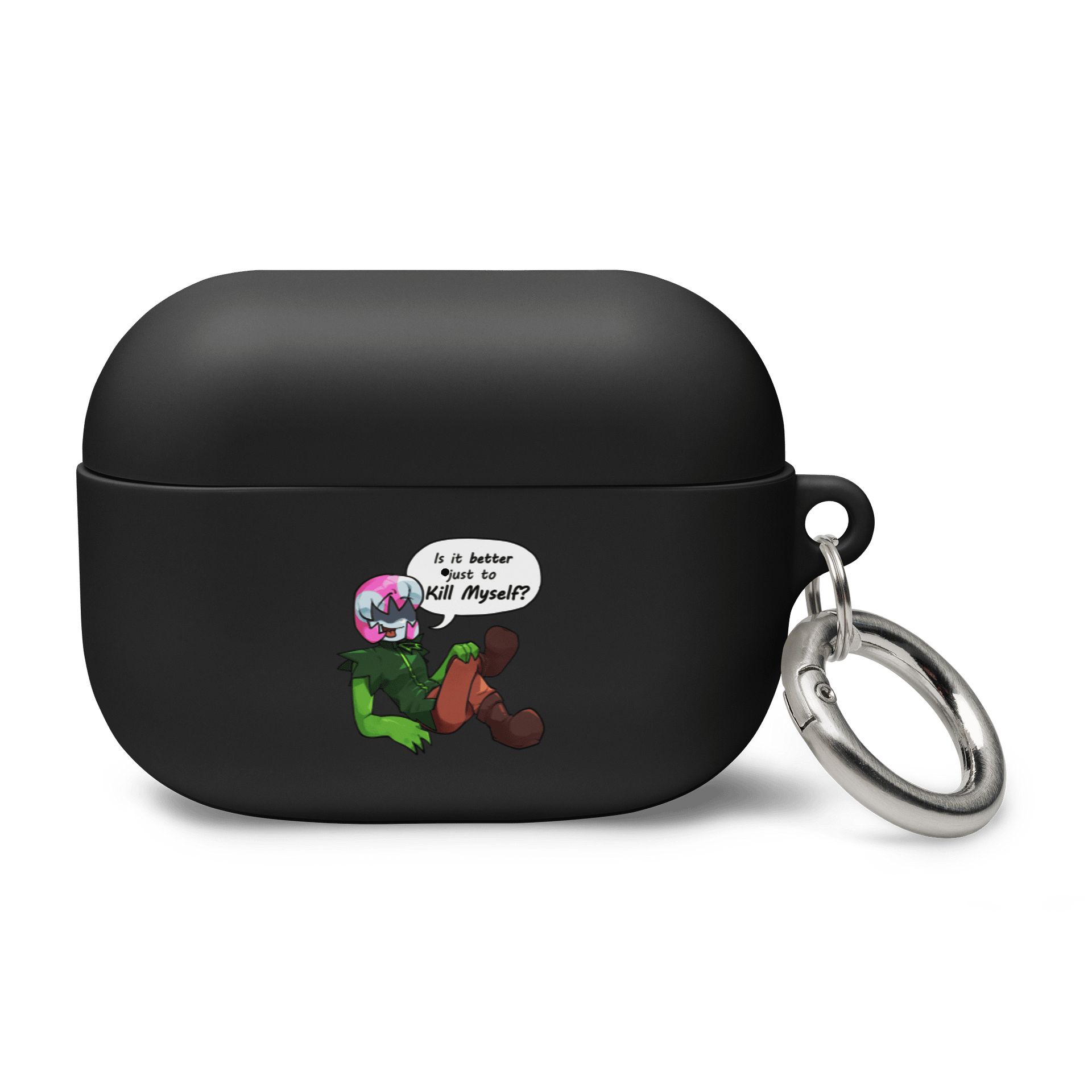 Is it better just to **** myself product image (1)
