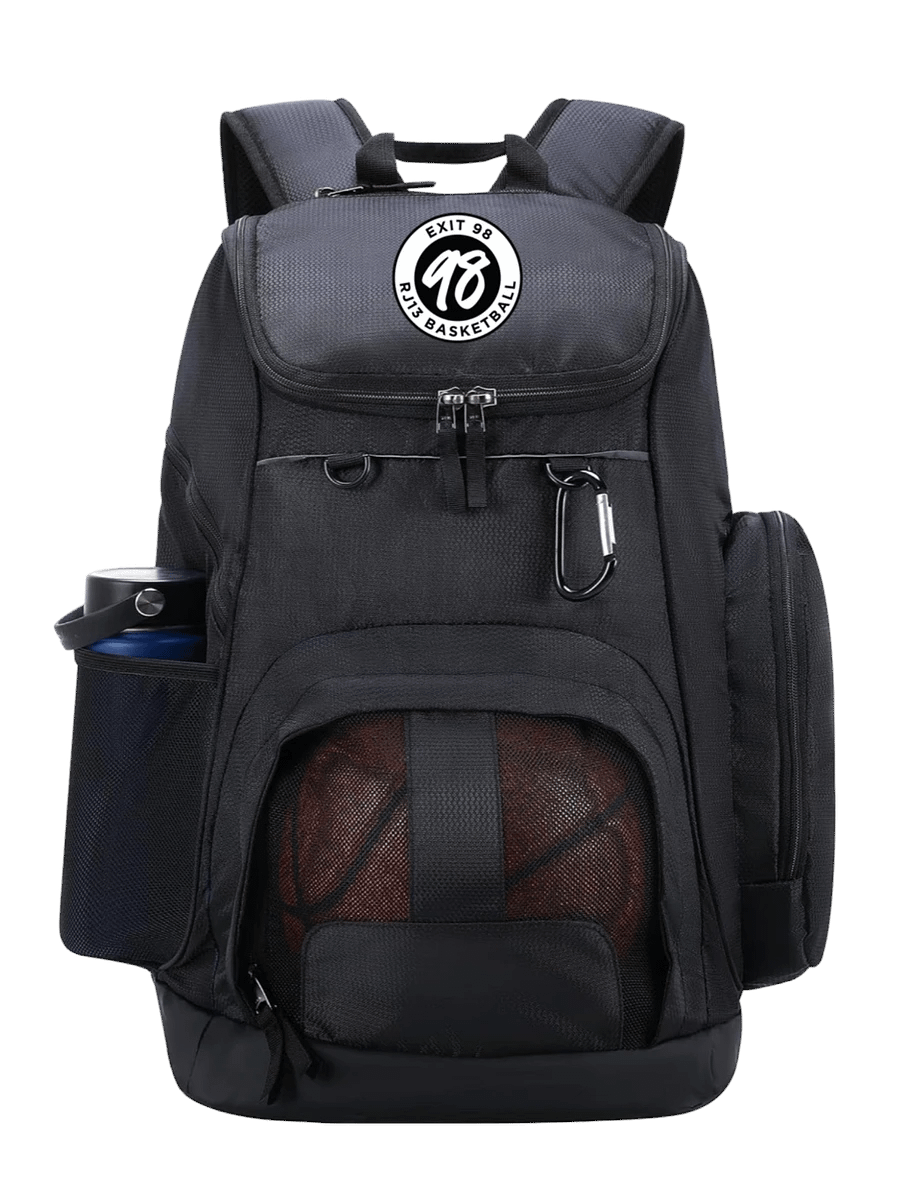 Backpack product image (2)