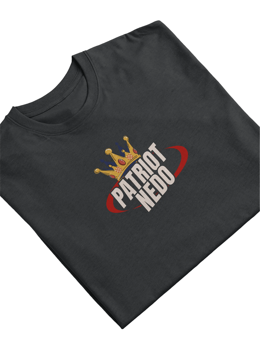 Tiger Patriot Men's Premium Tee product image (18)