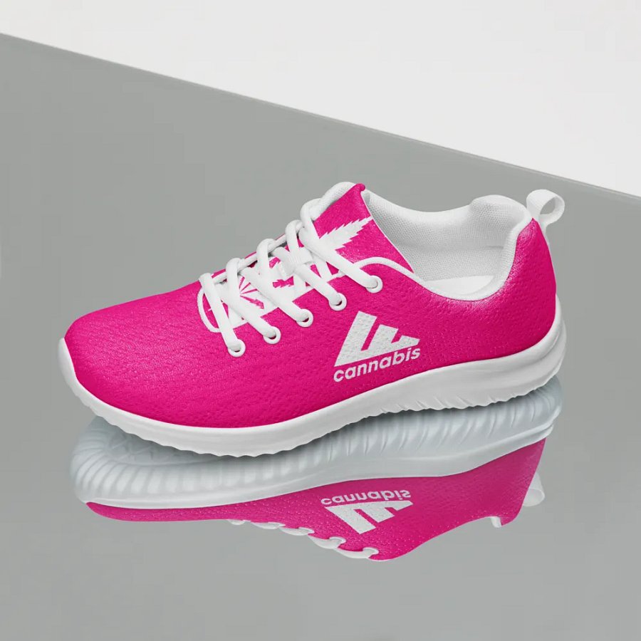 Cannabis Shoes product image (4)