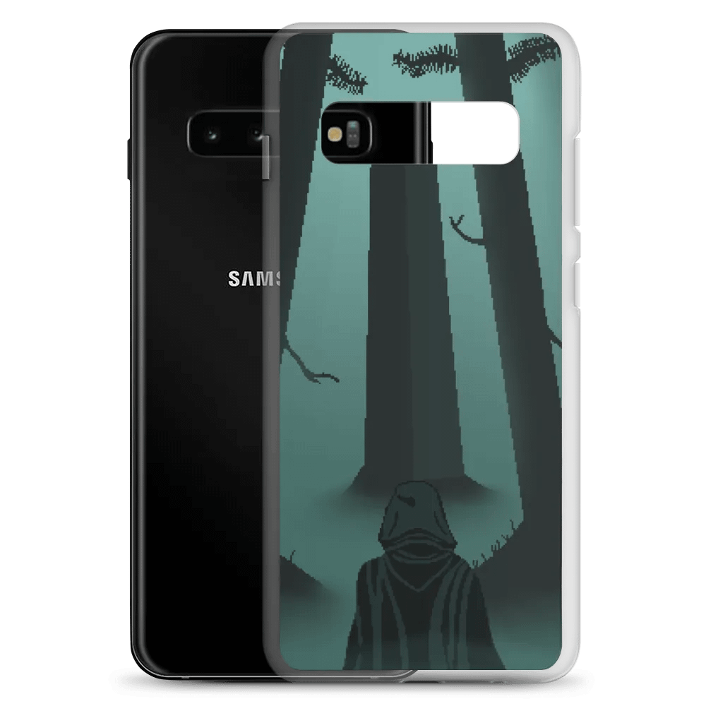 Ominous Obelisk Phone Case product image (8)