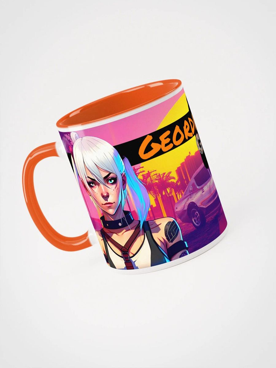 GAMER Mug (US, EU, AU and CA shipping) product image (3)