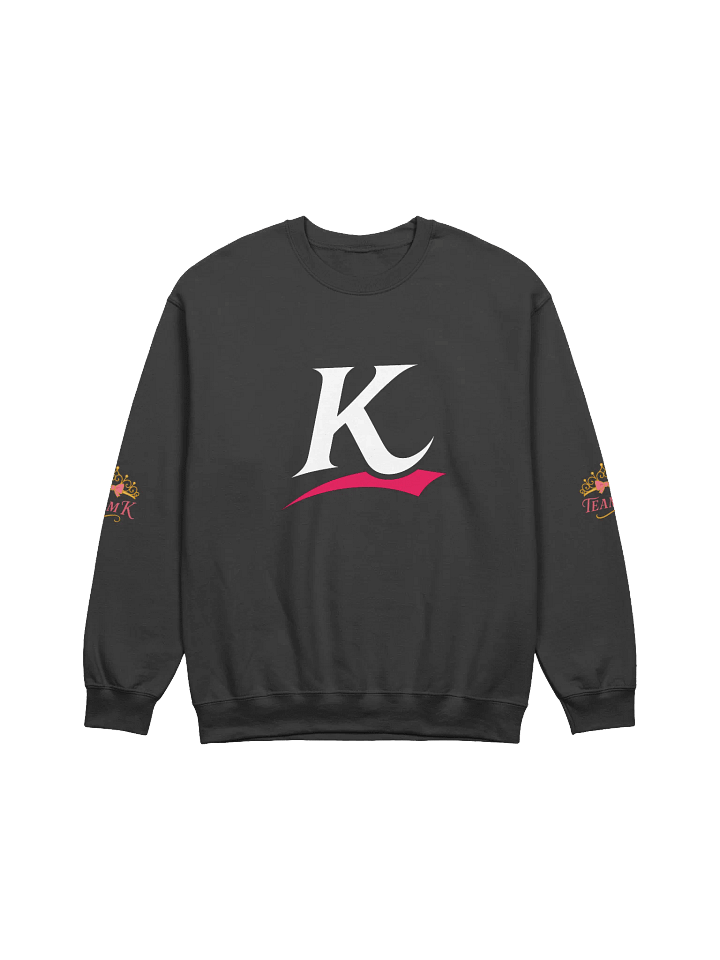Together for K Sweathshirt product image (1)