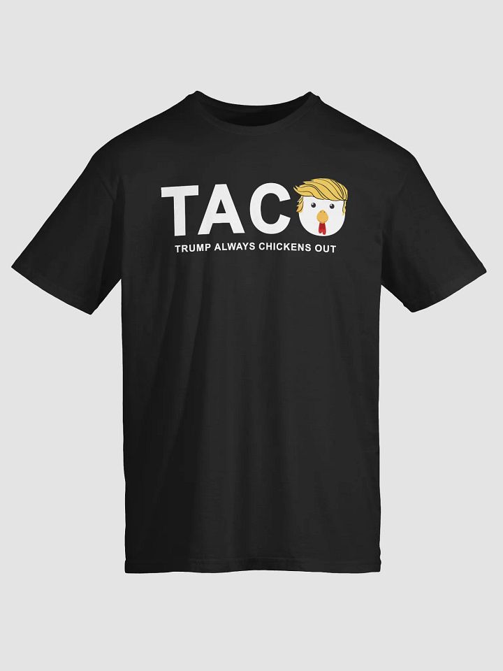 Trump Taco Shirt product image (2)