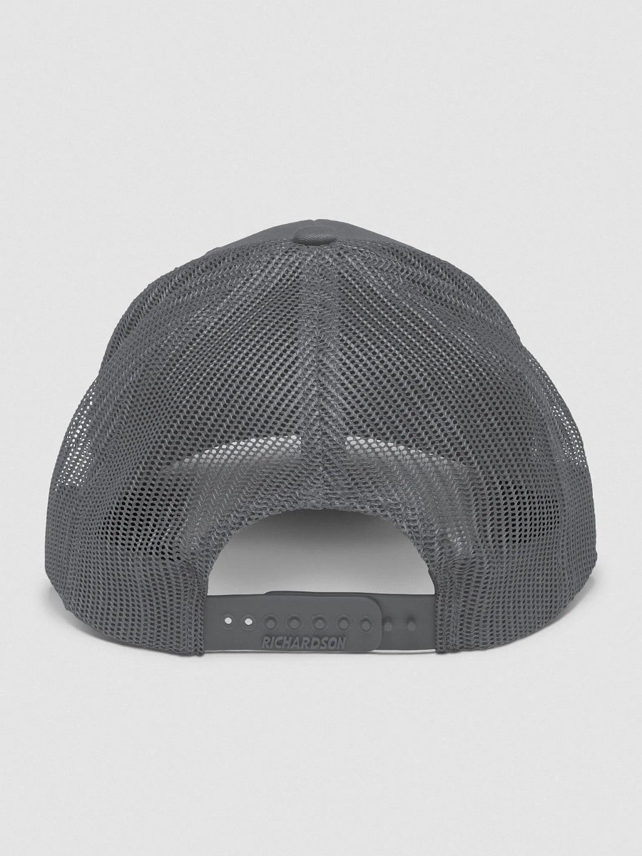 Sonic Soccer Snapback product image (8)