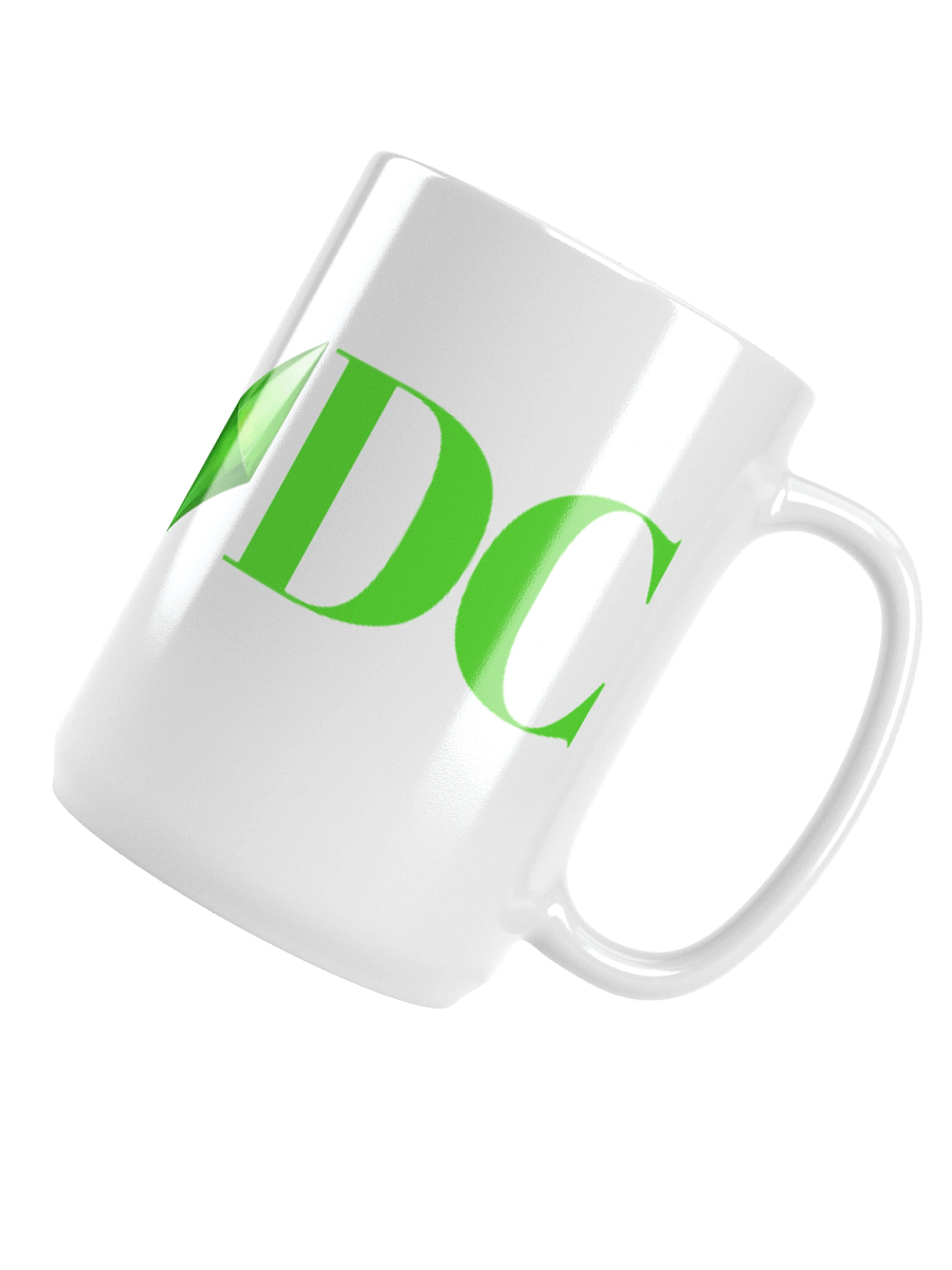 DCSim-A-Thon Mug product image (4)
