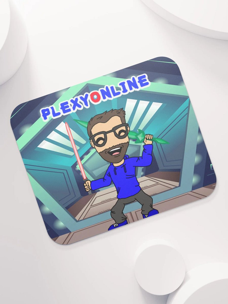 Plexy Mouse Pad product image (7)