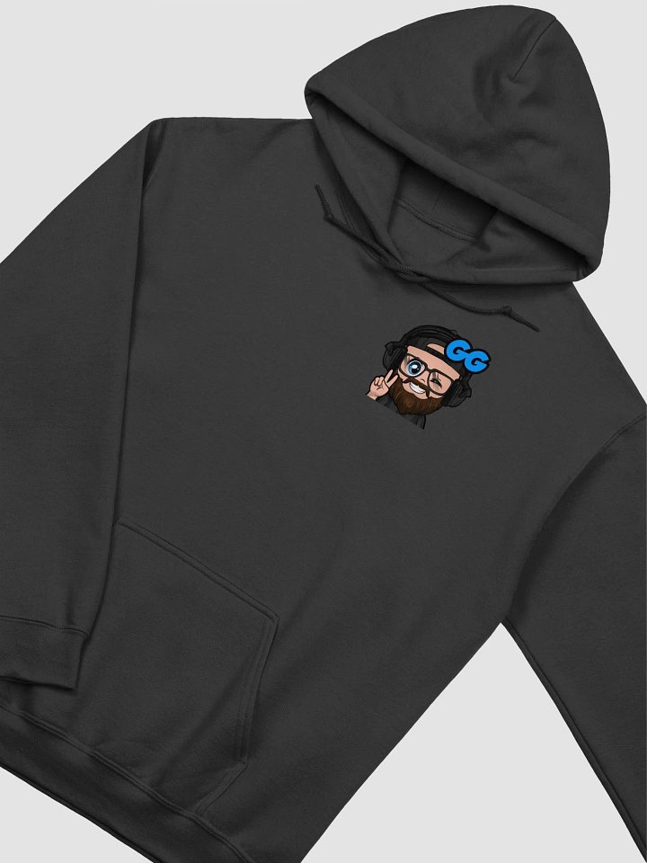 GG HOODIE product image (2)