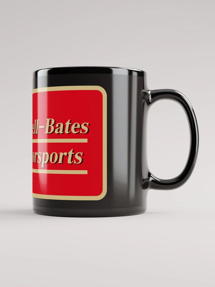 HBM Logo Mug product image (1)