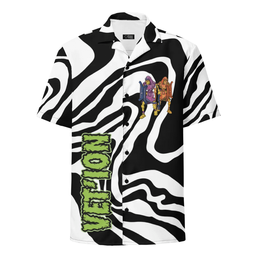 Vet'ion Button Up (LTD. EDITION) product image (2)
