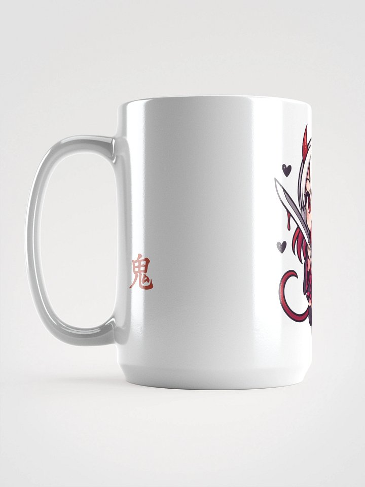 Demon Kiss Mug Edition product image (1)