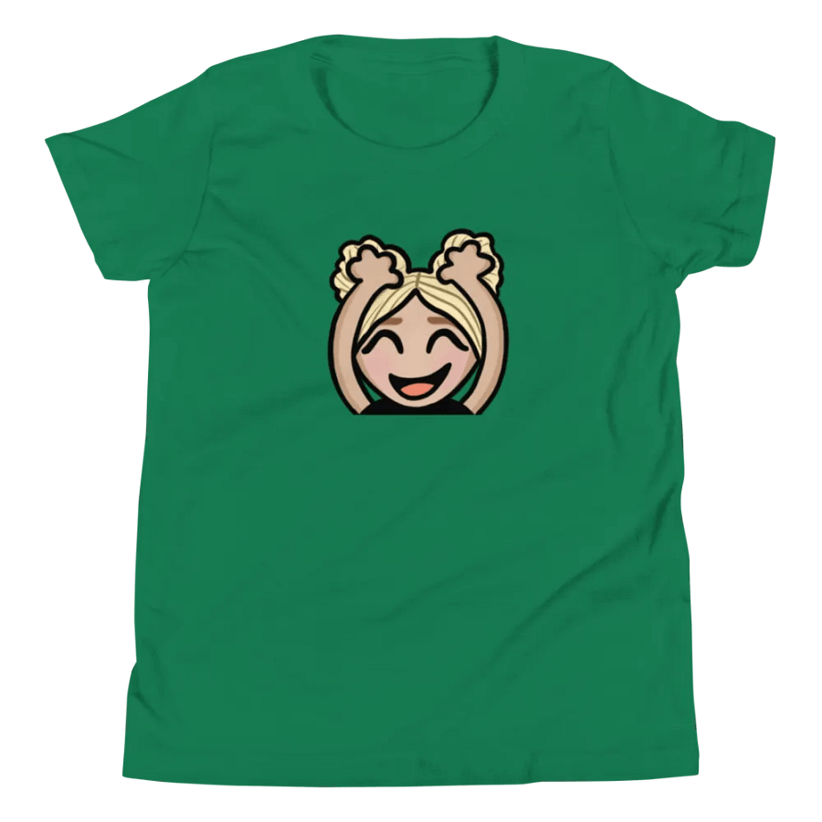 Hyped Unisex Kids Tee product image (36)